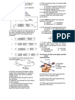 NAT Reviewer - Magnetism