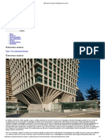 Estructura Mixtas - Arquitectura en Acero PDF