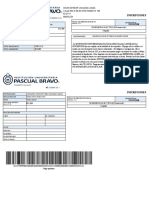 Liquidacion de Inscripcion INGENIERIA ELECTRICA (Presencial) 1000405083 20201 122-012158