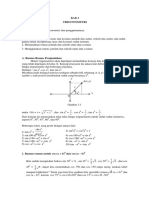 Bab3 - Trigonometri (PDF - Io)