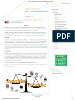 Moodle en Español - Concepto, Ventajas y Desventajas de Moodle