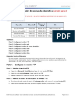 Instructor Packet Tracer Manual