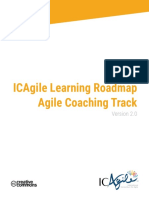 Agile Learning Roadmap