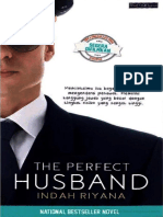 The Perfect Husband PDF