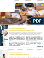 Brochure SAP Business One