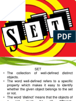 Sets and Venn Diagram1