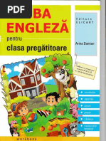 0 CP Elicart Clasa Preg