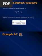 Lesson 09-Chapter 9 Deep Foundations - Part 1B (Piles)