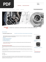 Air - Fuel Ratio Tuning - Rich Vs Lean - Turbobygarrett