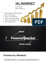 GRP 1 Financial-Market-Intro-Types