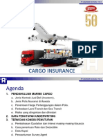 Cargo Insurance