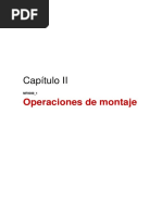 Capitulo Ud 2 Estructuras Fijas o Desmontables