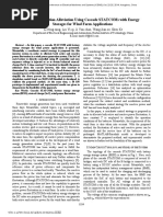 Power Fluctuation Alleviation Using Cascade Statcoms With Energy Storages For Wind Farm Applications