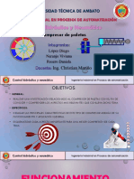 Compresor de Paletas PDF