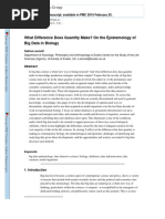 Emss-61442.big Data Epistemology