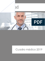 Cuadro Médico Cosalud Islas Baleares