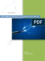 Distribución de Energía Electrica