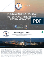 Listrik Kerakyatan - Undp PDF