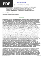 117735-2000-Heirs of Lorilla v. Court of Appeals