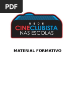 Material Formativo - Rede Cineclubista - Revisado