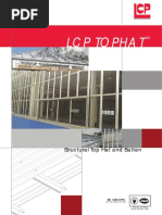 LCP Tophat