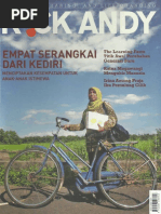 Kick Andy Edisi April 2012 PDF