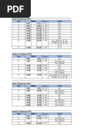 Jadwal Matrikulasi TAHUN AJARAN 2019/2020