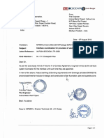 In-P02A-BIG-DCM-LTR-0258 - Interface Coordination For Provision of Viaduct