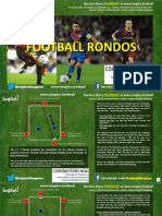 Football Rondos