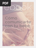 Como Comunicarte Con Tu Bebé