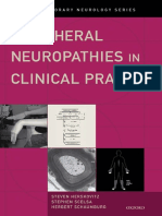 Peripheral Neuropathies in Clinical Practice