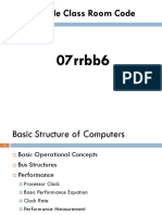 Google Class Room Code: 07rrbb6