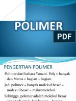 Polimer