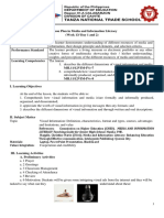 LITERACY Teaching Guide For Senior High School. Manila: PNU