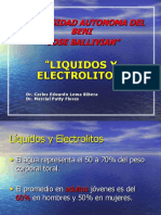 Liquidos y Electrolitos 1