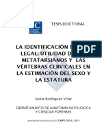 Identidad