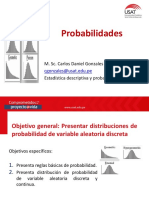 Probabilidades