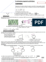 Les Ondes Mécaniques Périodiques (WWW - Pc1.ma)