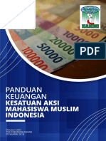 Panduan Keuangan KAMMI