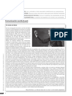 Aprende Lo Básico. Unidad 1 Lengua PDF