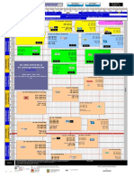 Ships Berth Plan 310819