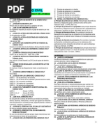 Fase Privada Civil Mercantil y Procesal Civil y Merc.