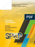 Pedoman SPKP