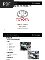 2018 Diesel TOYOTA Jun11