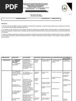 Dianostico y Plan Anual Del Director