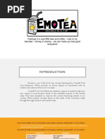 EMOTEA