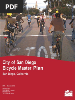 Bicycle Master Plan Final Dec 2013 PDF