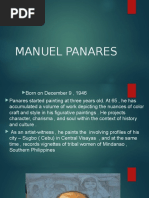 Manuel Panares