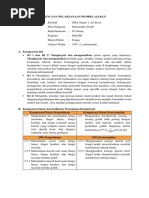 RPP 3.5 Menjelaskan Dan Menetukan Fungsi