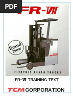 TCM FR-7 Training Test PDF